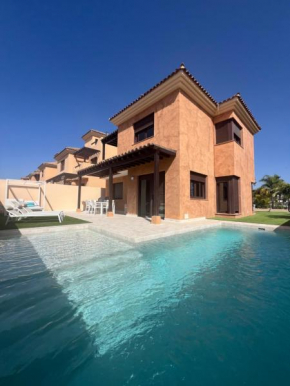 Villa Saona Golf